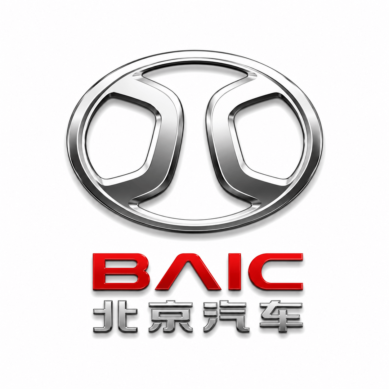 BAIC - EV China Parts