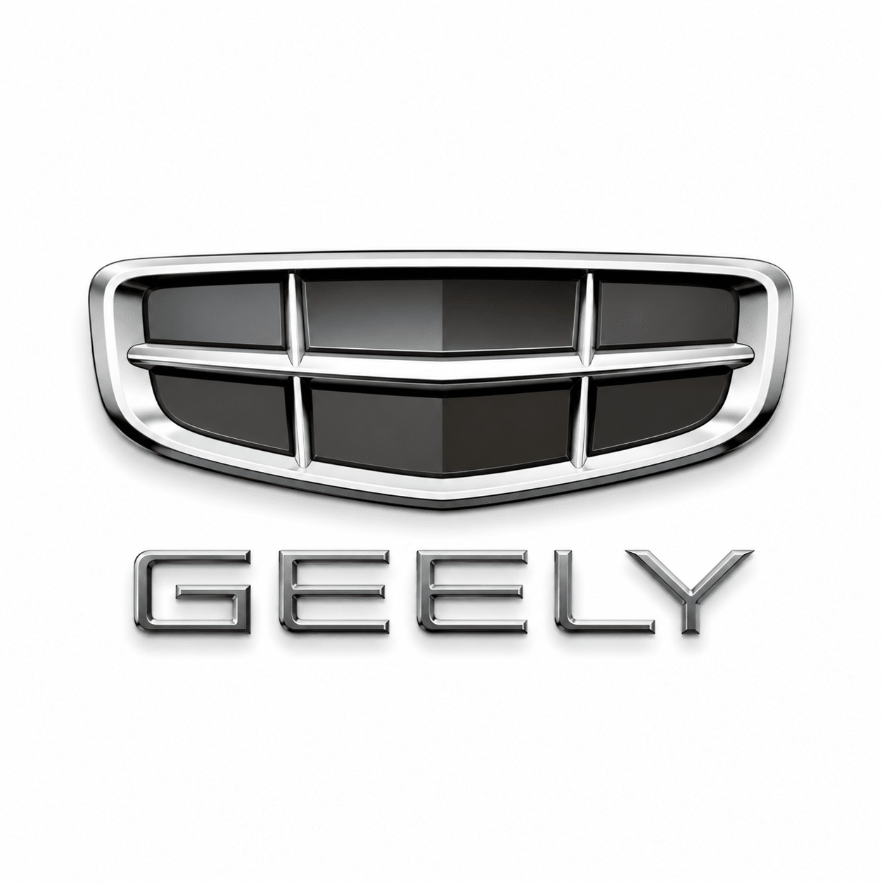 Geely - EV Armor Lab