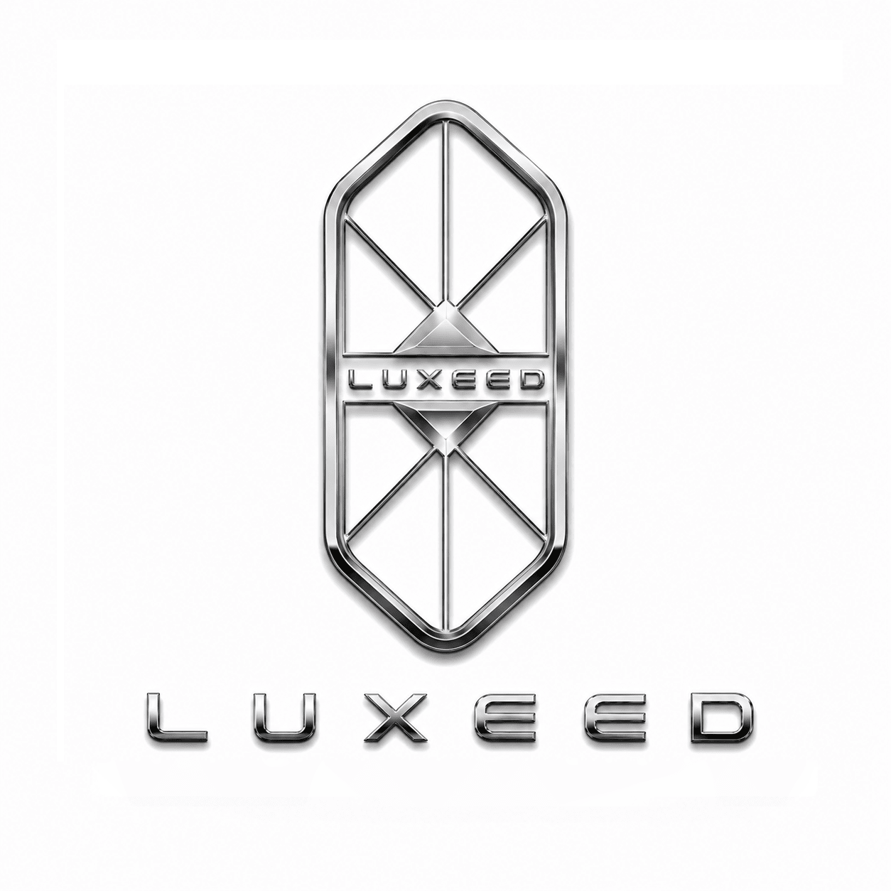 Luxeed - EV Armor Lab