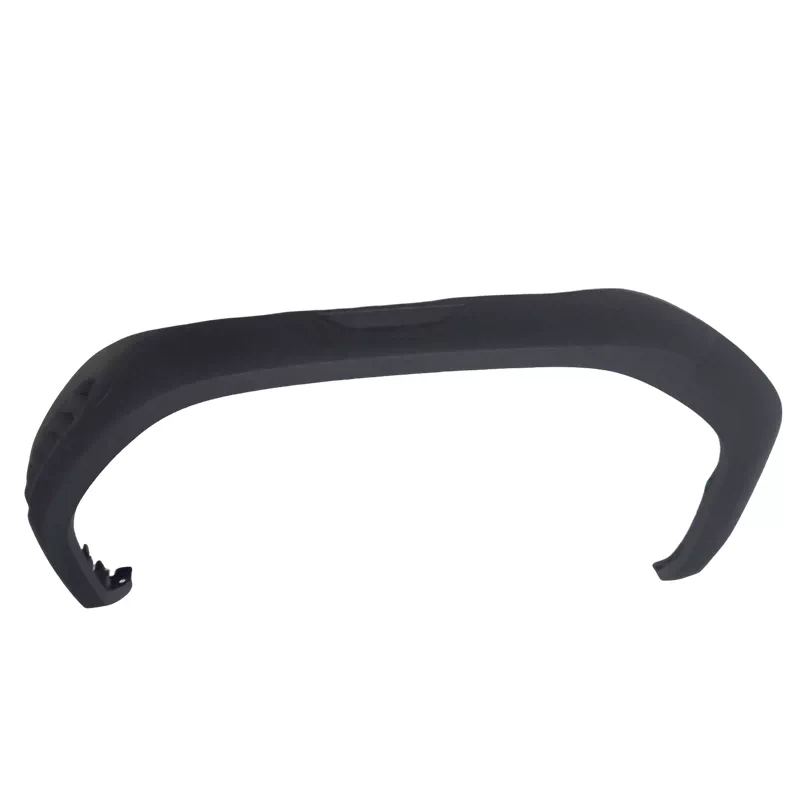 BYD Leopard 3 Wheel Arch