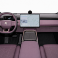 NIO ET5 Touring Matte Anti-Glare Screen Protector | Tempered Glass