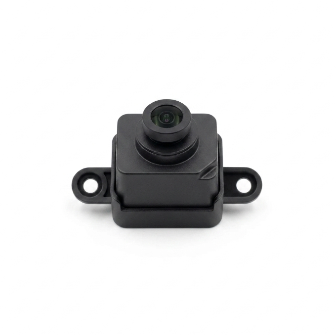 Denza B5 Front Camera
