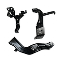 Denza B5 Front Left Bumper Bracket