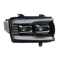 Denza B5 Left Headlight Assembly