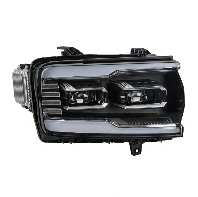 Denza B5 Left Headlight Assembly