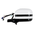 Denza B5 Left Side Mirror Assembly