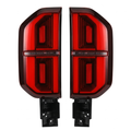 Denza B5 Left Taillight Assembly