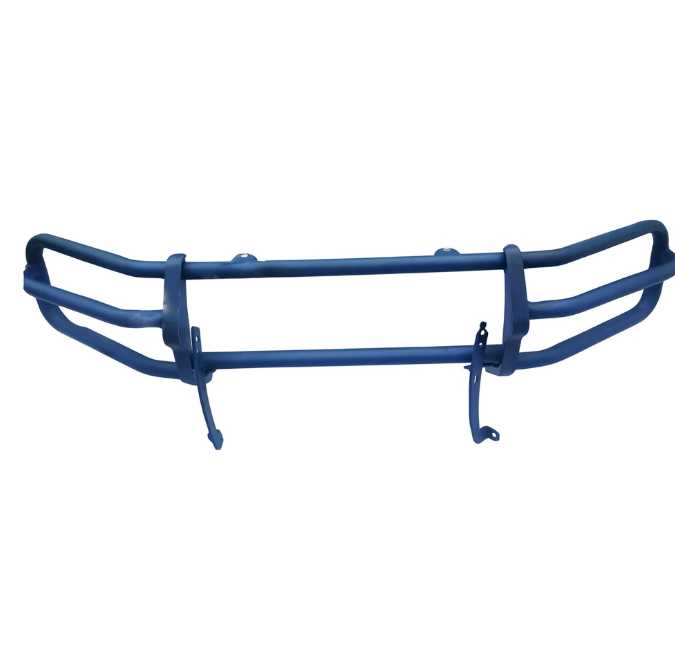 Denza B5 Rear Bumper Guard