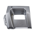 Denza B5 Rear bumper guard plate
