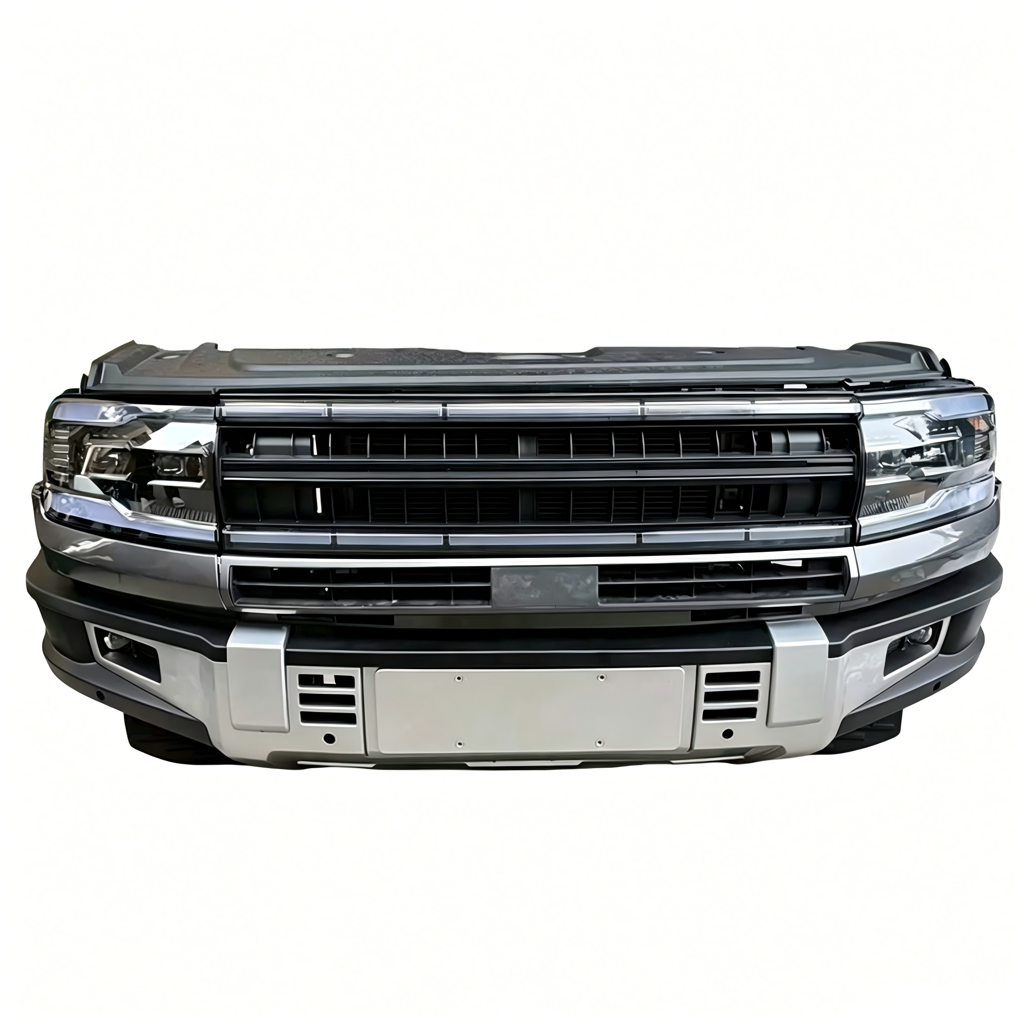 Denza B5 Front Bumper Cover Assembly