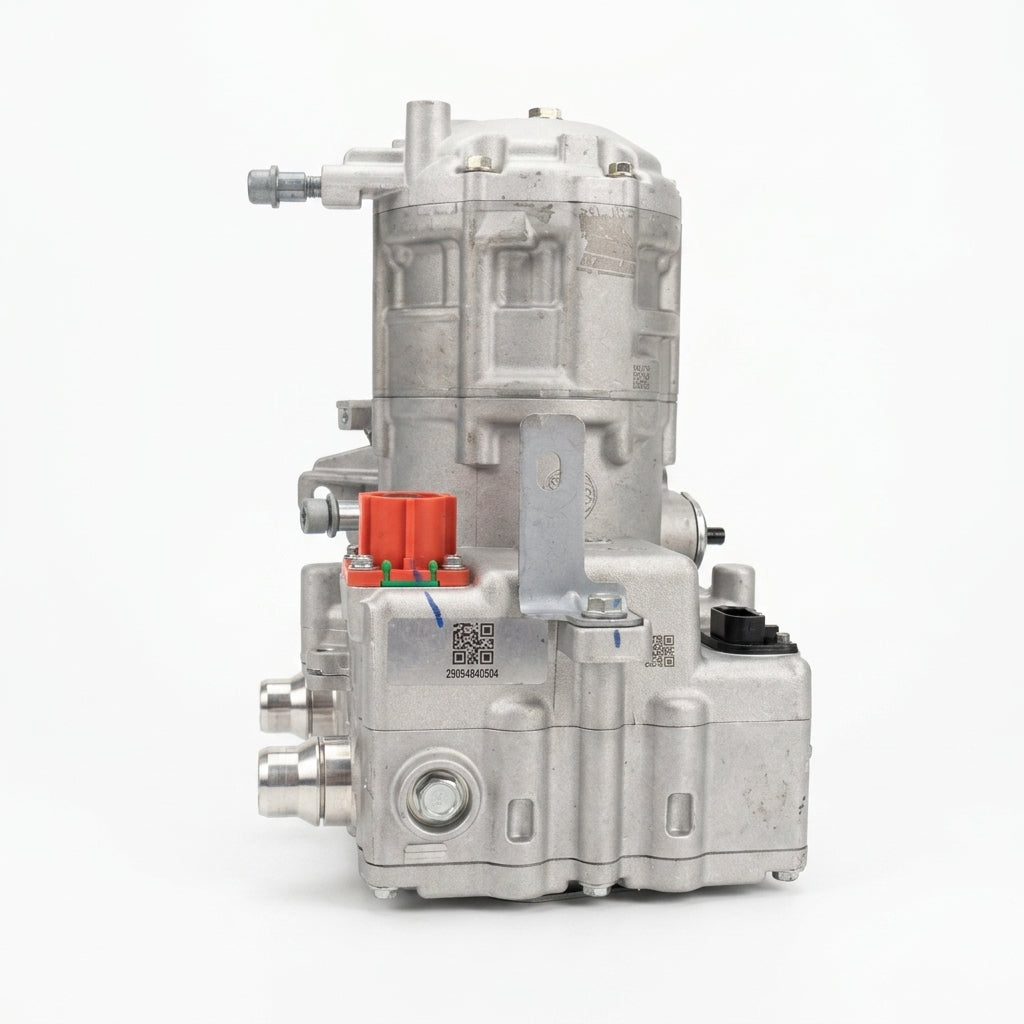 Xiaomi SU7 Air Conditioning Compressor