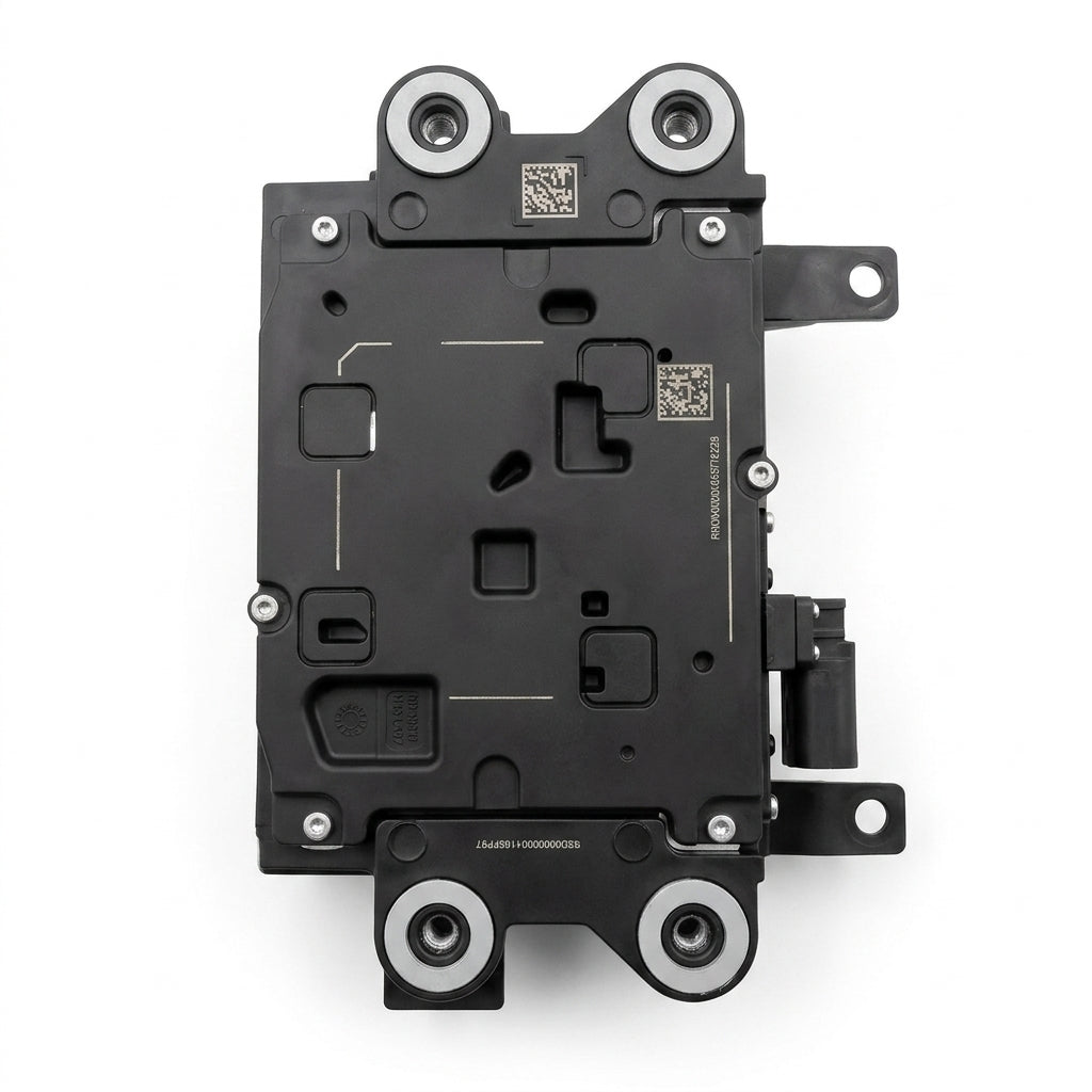 Xiaomi SU7 LiDAR Sensor