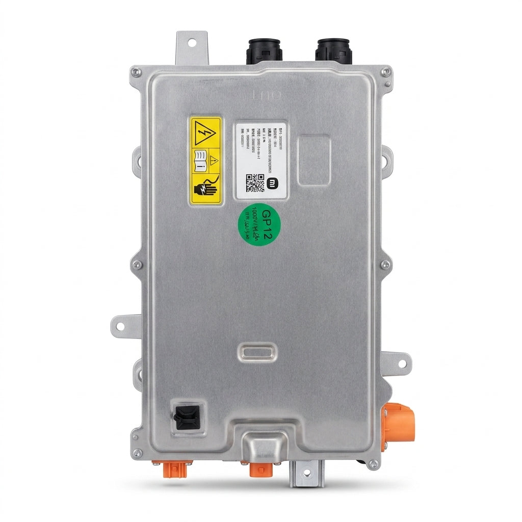 Xiaomi SU7 On-Board Charger (OBC)