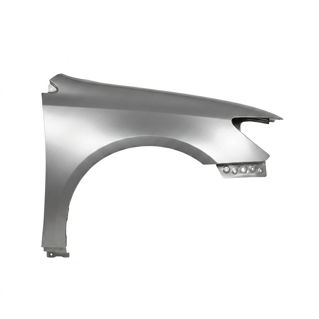 Xiaomi SU7 Rear Left Quarter Panel