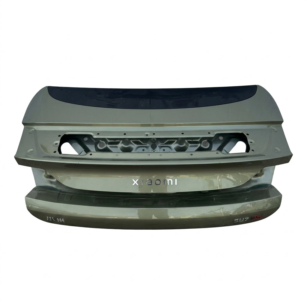 Xiaomi SU7 Trunk Lid / Tailgate Assembly