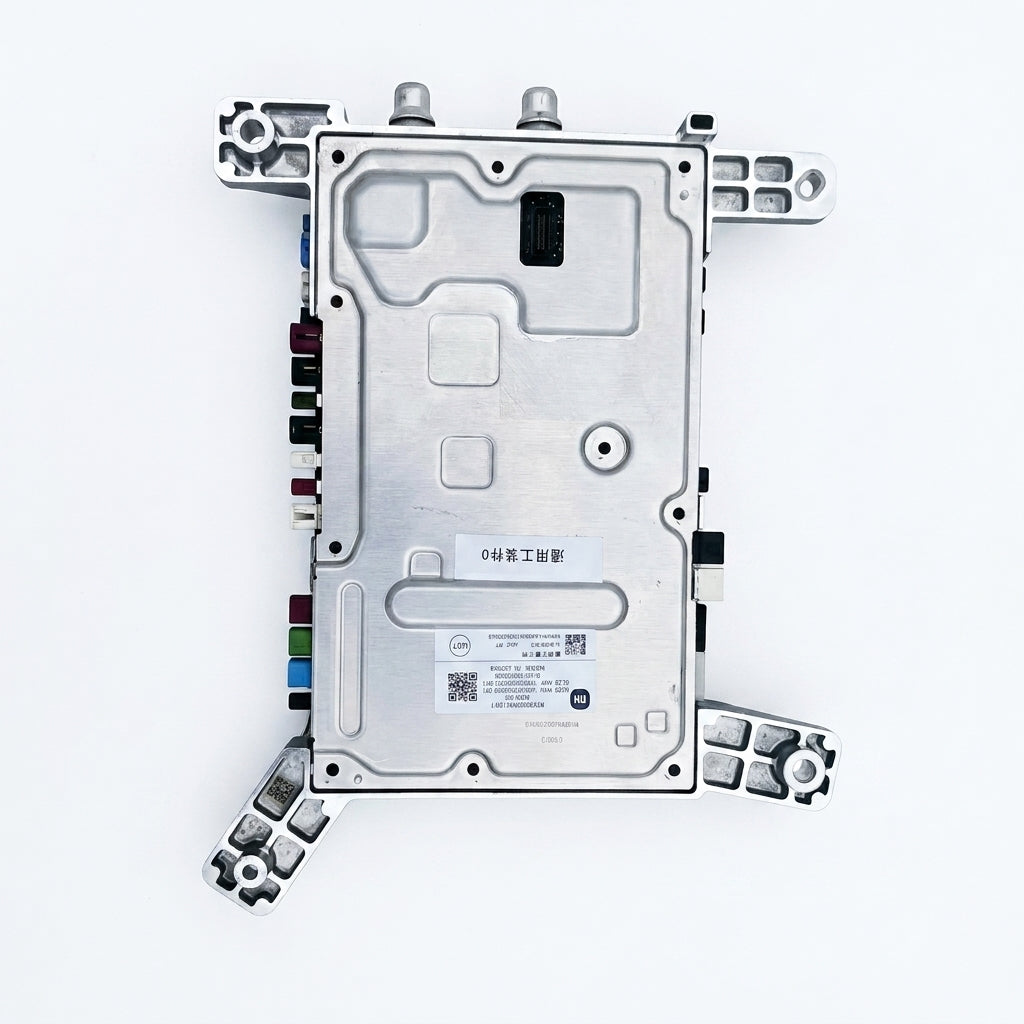 Xiaomi YU7 ADAS System Assembly