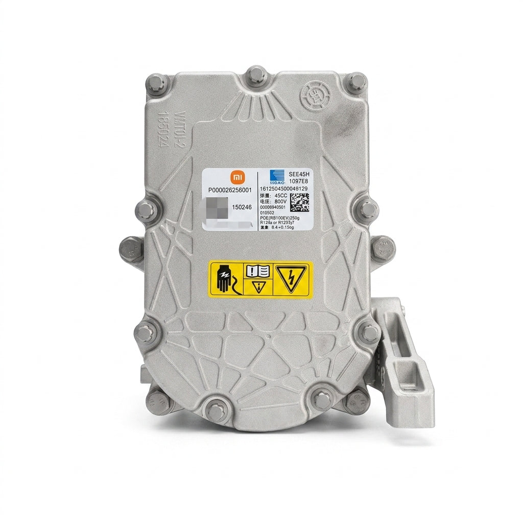 Xiaomi YU7 Air Conditioning Compressor