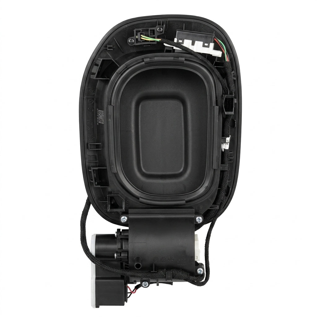 Xiaomi YU7 Charging Port Door Assembly