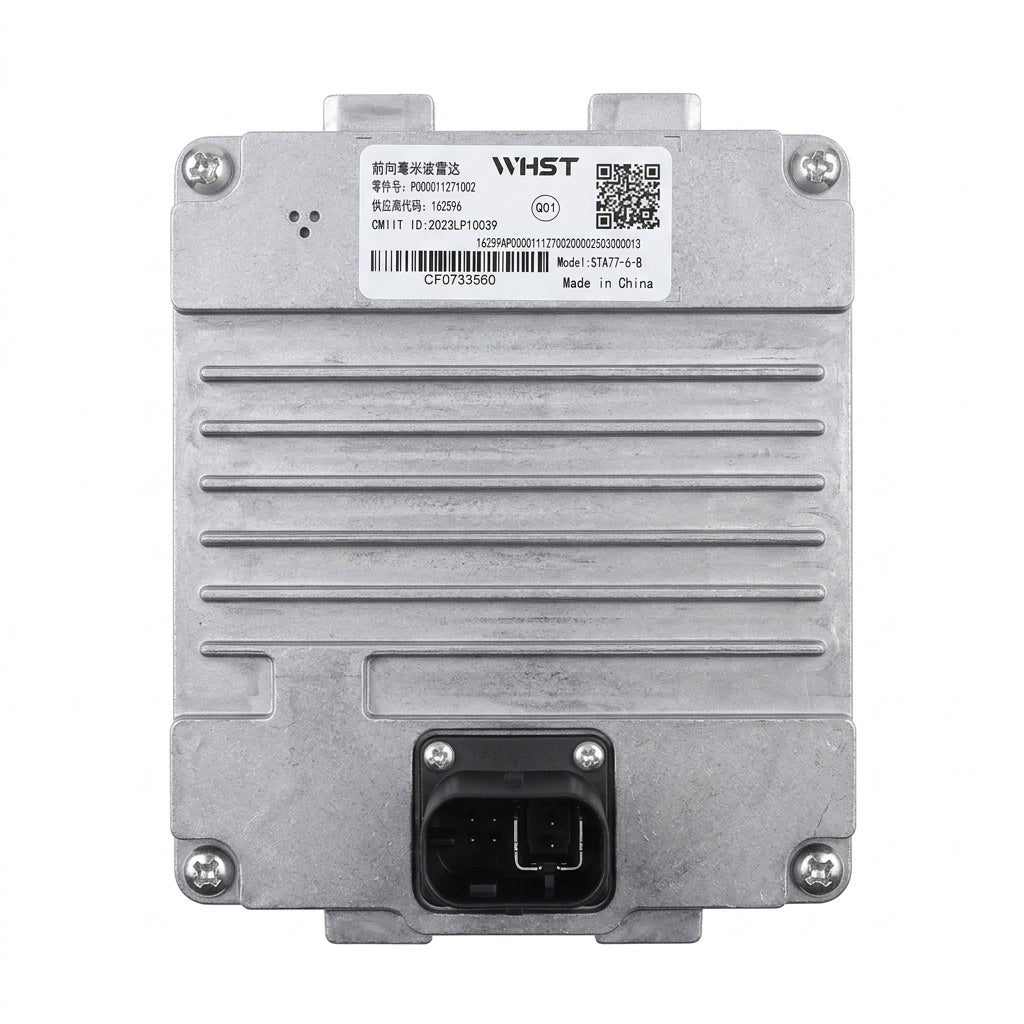 Xiaomi YU7 Front Radar Sensor
