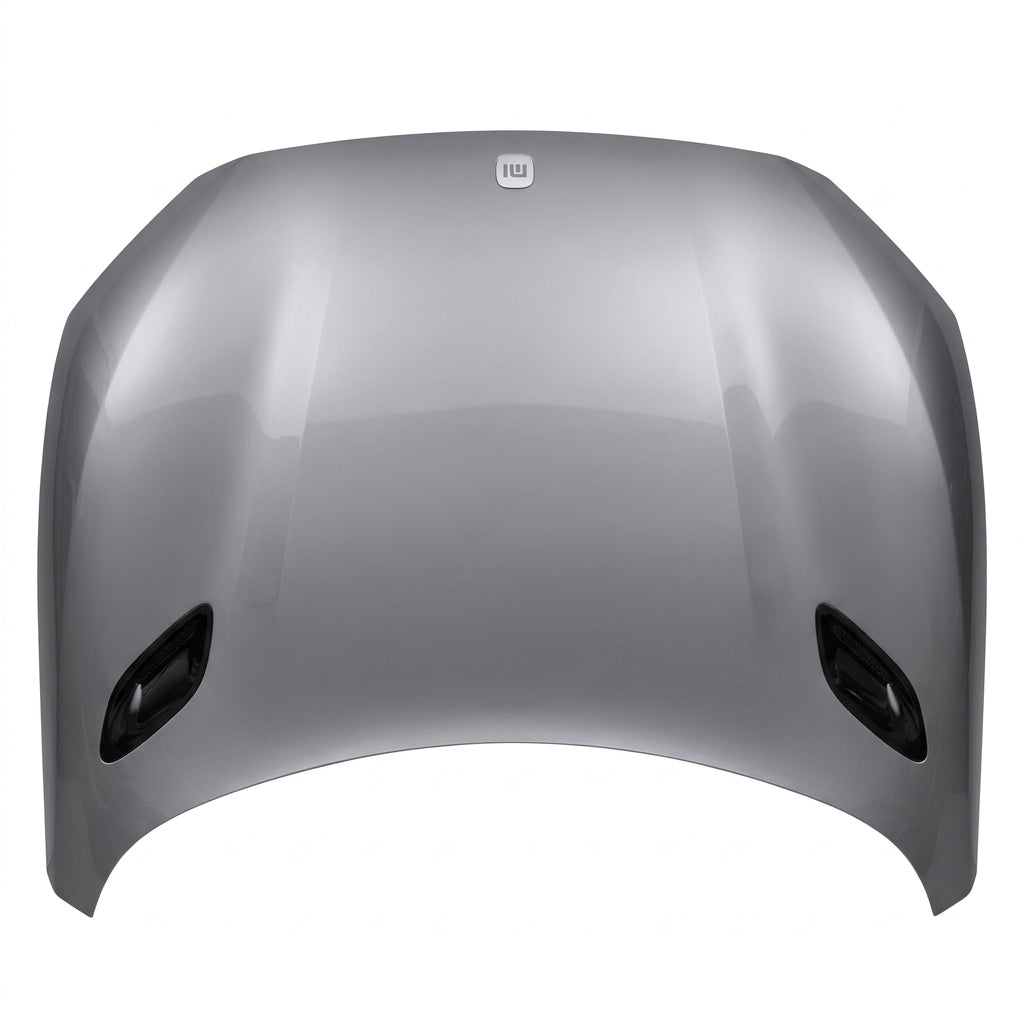 Xiaomi YU7 Hood / Bonnet