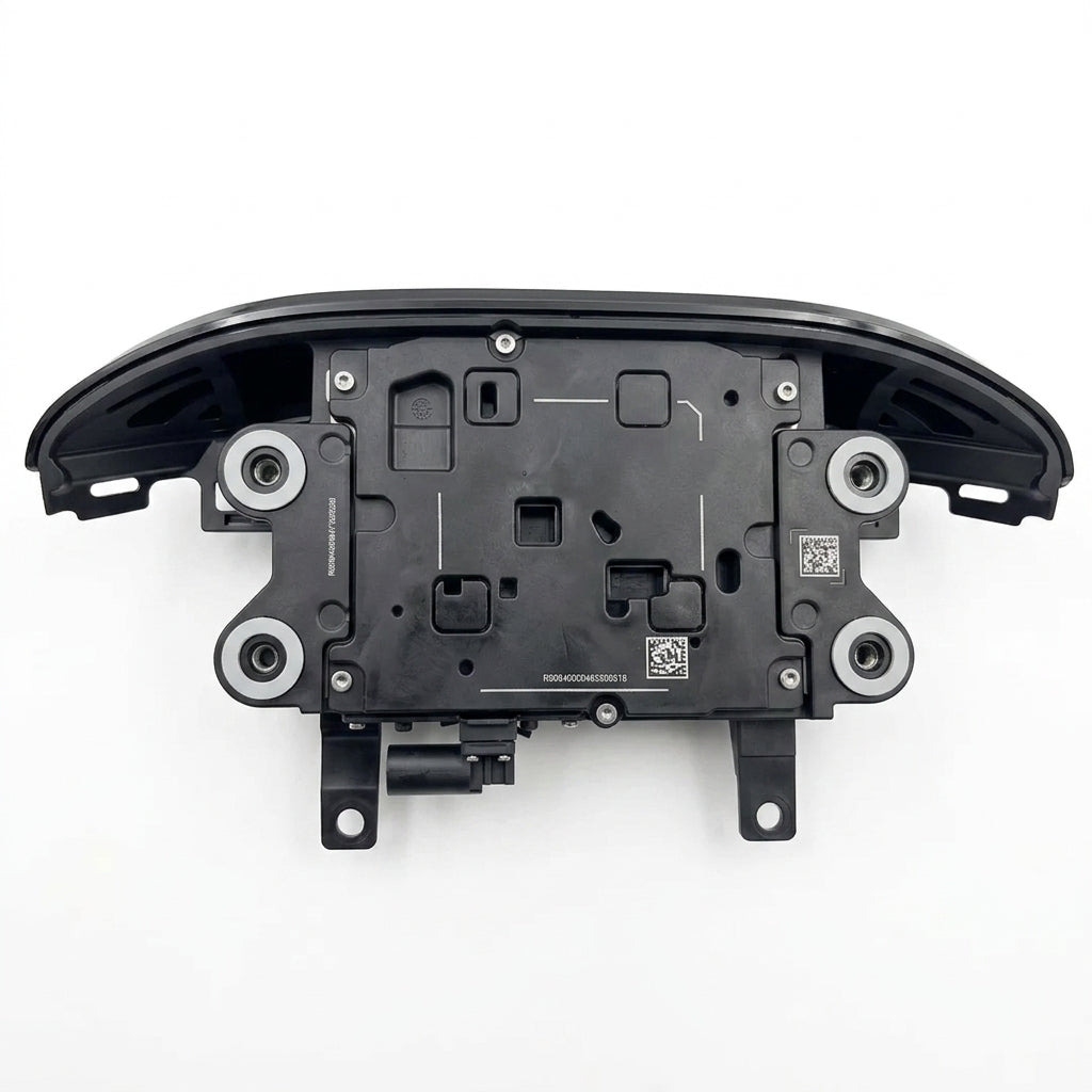 Xiaomi YU7 LiDAR Sensor