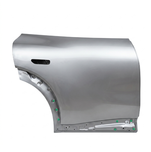 Xiaomi YU7 Rear Right Door Assembly