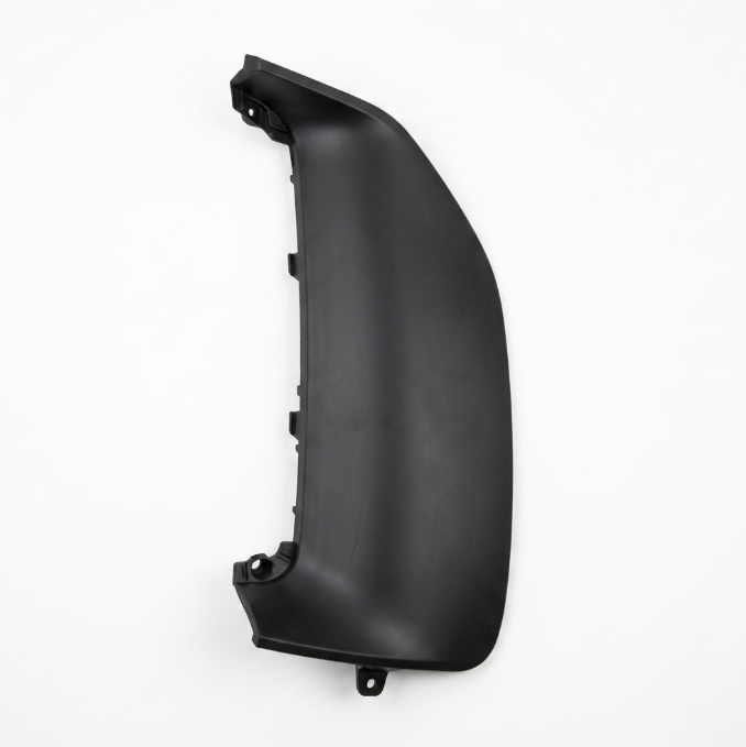 Xiaomi YU7 Rear Left Quarter Panel