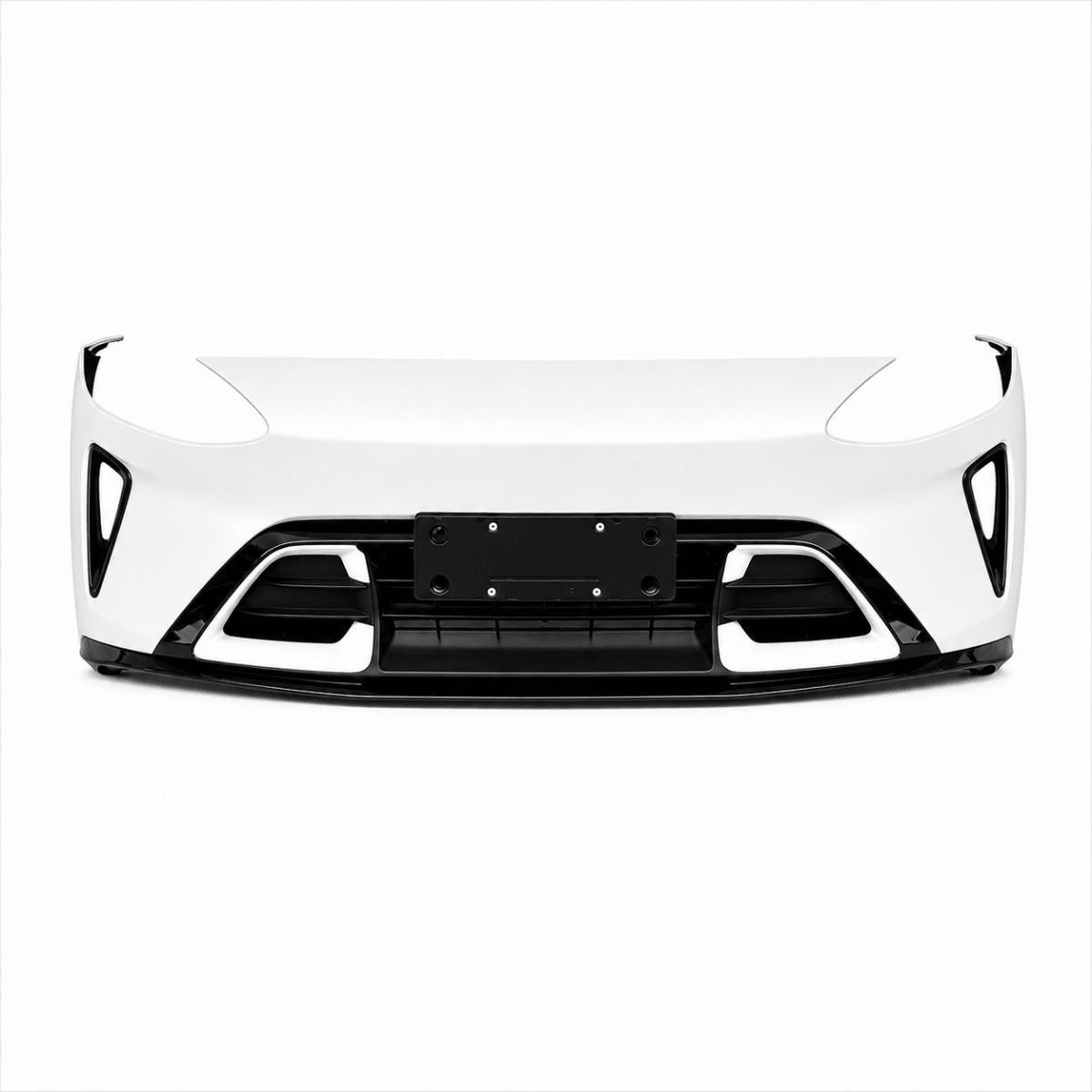 Xiaomi SU7 Front Bumper Cover - EV China Parts