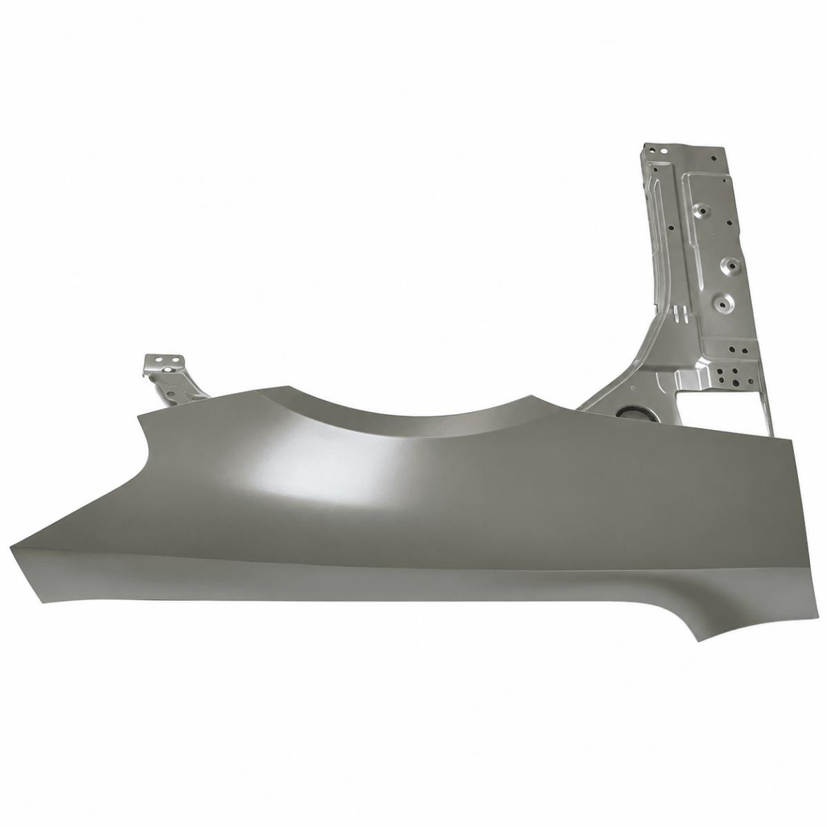 Xiaomi SU7 Front Right Fender - EV China Parts