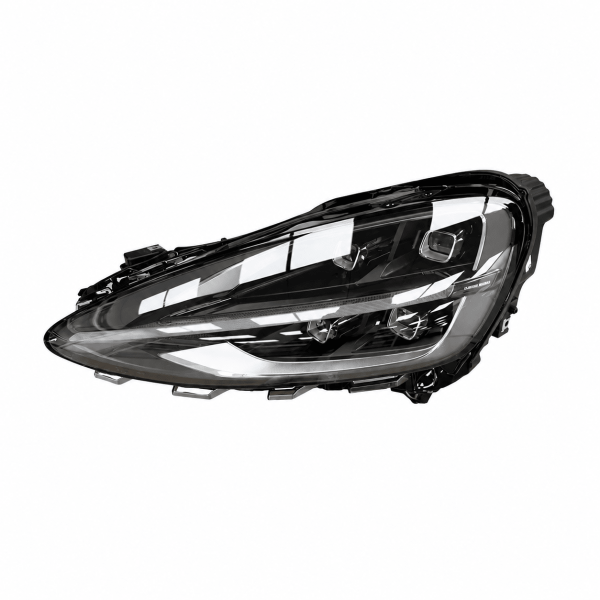 Xiaomi SU7 Right Headlight Assembly - EV China Parts