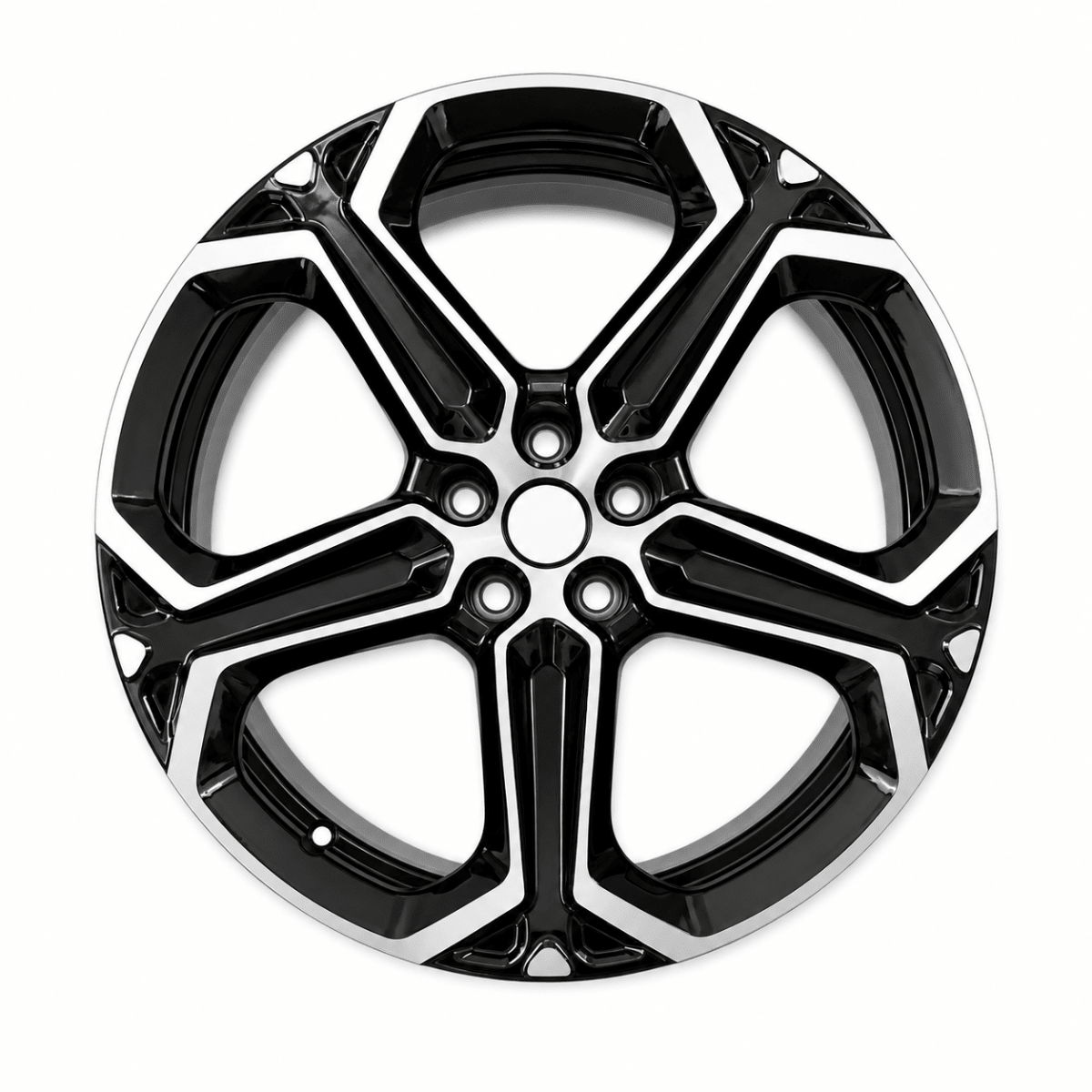 Xiaomi SU7 Wheels - EV China Parts
