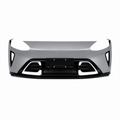 Xiaomi YU7 Front Bumper Cover - EV China Parts