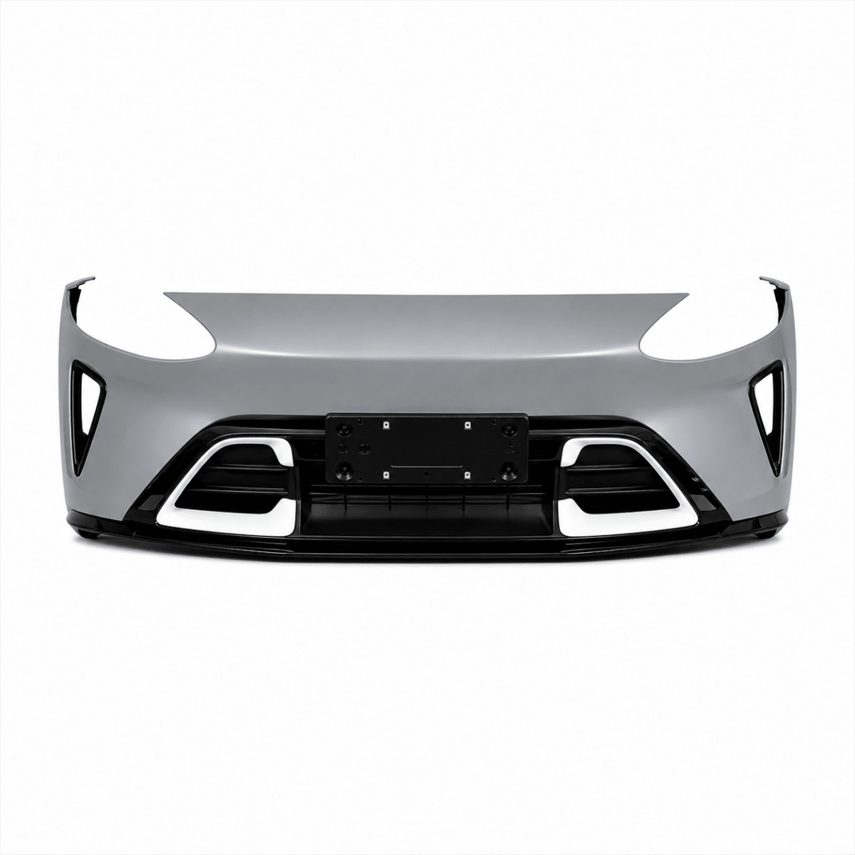 Xiaomi YU7 Front Bumper Cover - EV China Parts