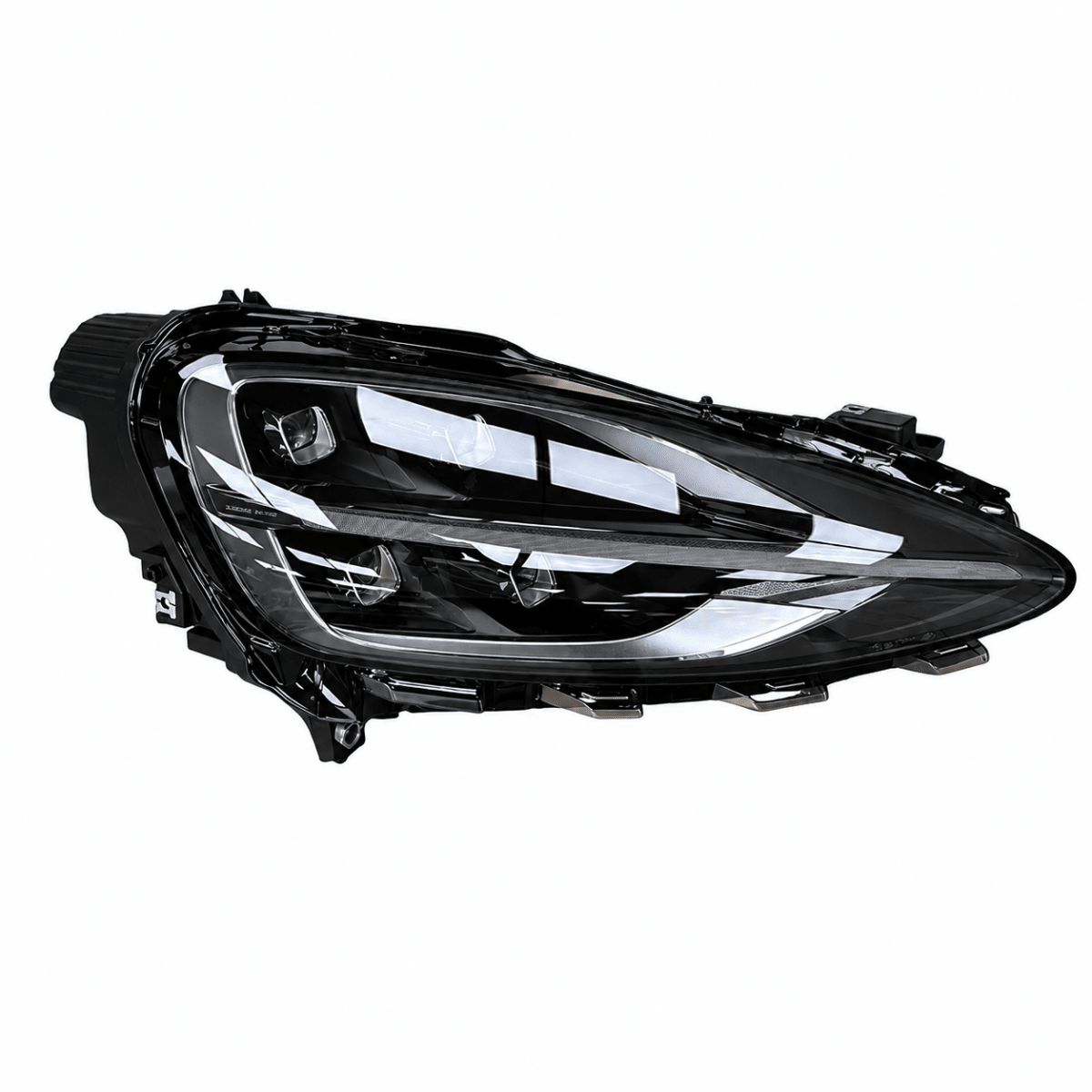 Xiaomi YU7 Left Headlight Assembly - EV China Parts