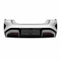 Xiaomi YU7 Rear Bumper Cover - EV China Parts