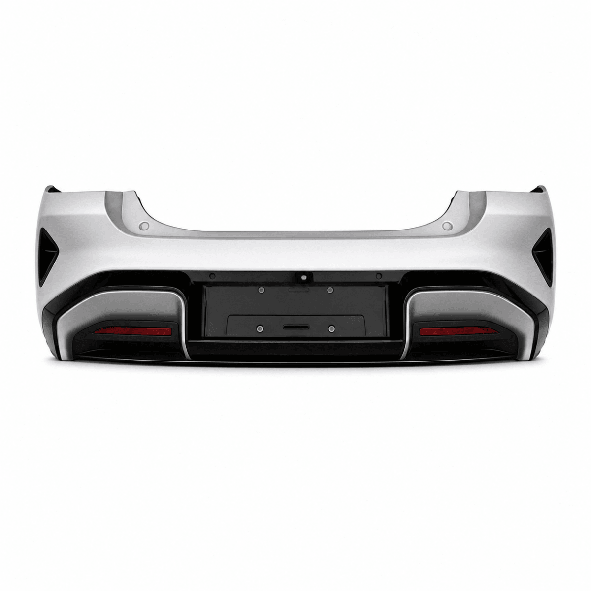 Xiaomi YU7 Rear Bumper Cover - EV China Parts